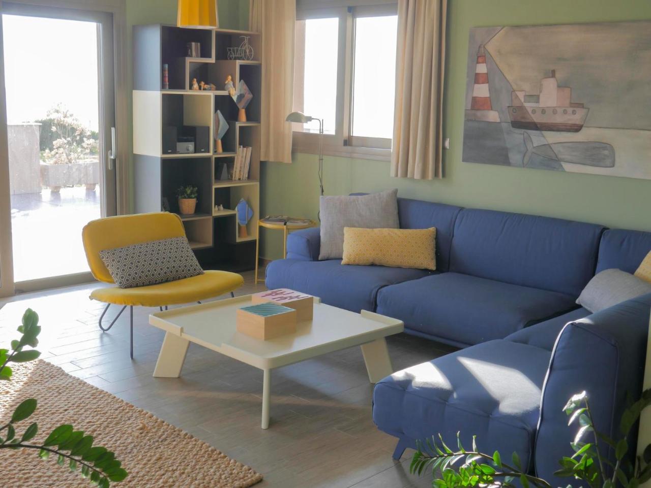 Afrala Summerhouse Chavriata Экстерьер фото